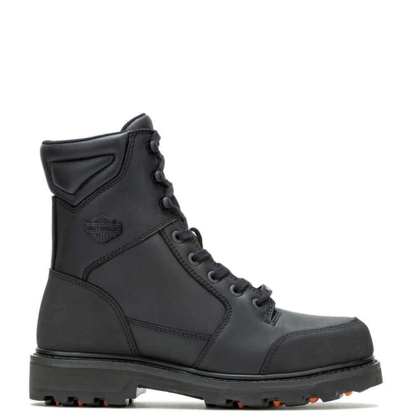 Harley davidson boots online shop europe hotsell