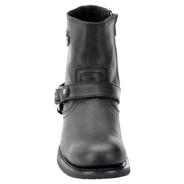 Harley davidson scout outlet boots uk