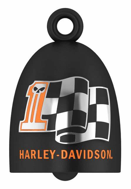 Harley davidson store flag