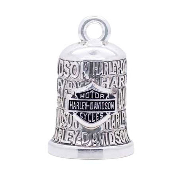 Campanella Harley-Davidson® Guardian Angel Ride Bell