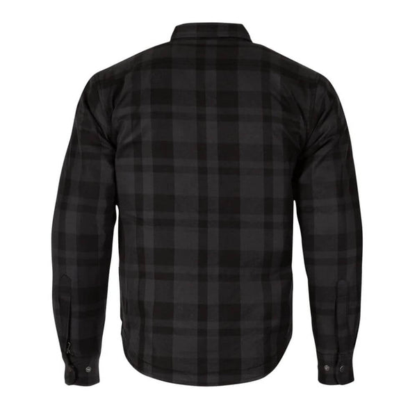 Merlin Axe Hydro Waterproof Kevlar Riding Shirt | Maidstone H-D ...