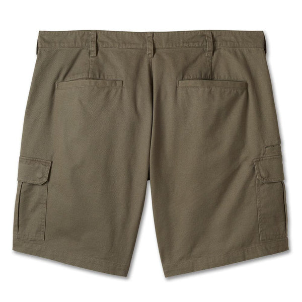 Harley-Davidson Men's Milwaukee Cargo Shorts Khaki | Maidstone H-D ...