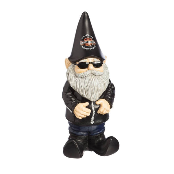 Harley-Davidson Gnomes | Maidstone Harley-Davidson